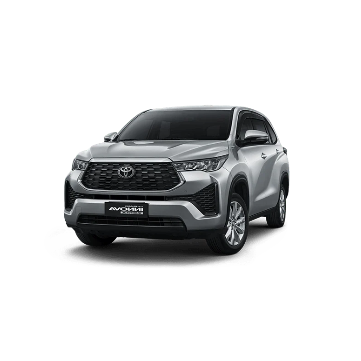 Innova Zenix